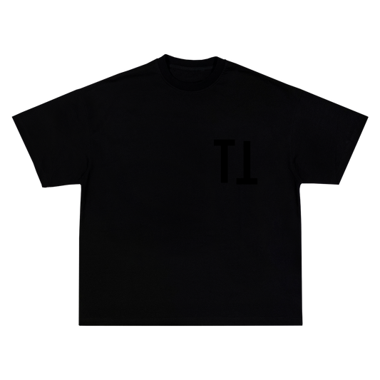 T-shirt (dragon edition) Turnt Clo