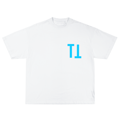 T-shirt (shark edition) Turnt Clo