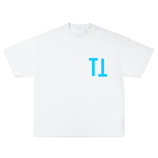 T-shirt (shark edition) Turnt Clo