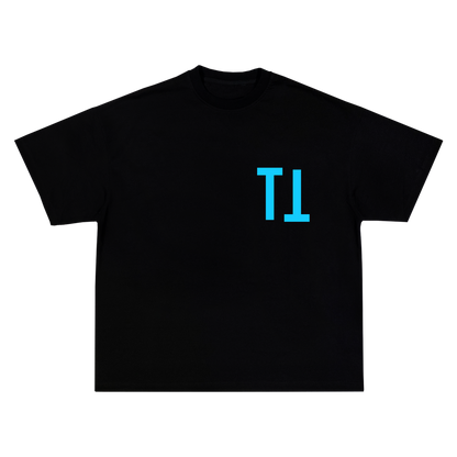 T-shirt (shark edition) Turnt Clo