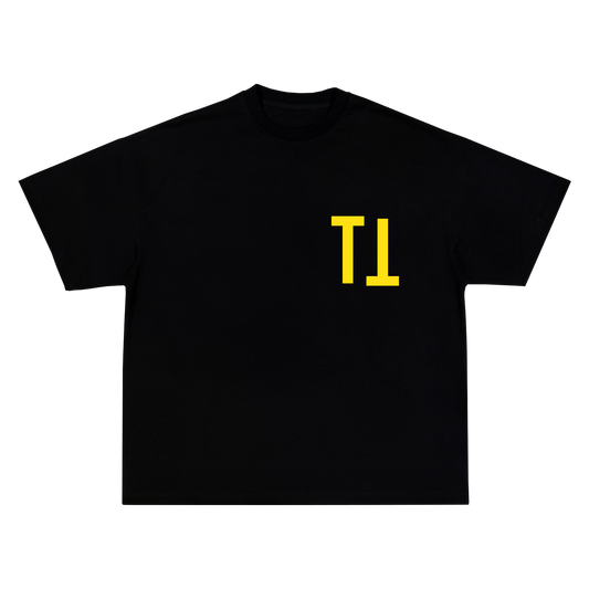 T-shirt (shark edition) Turnt Clo