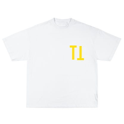 T-shirt (shark edition) Turnt Clo
