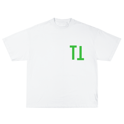 T-shirt (spider edition) Turnt Clo