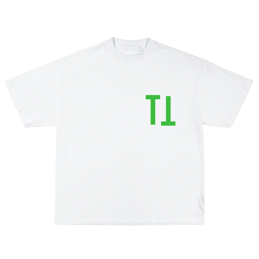 T-shirt (spider edition) Turnt Clo