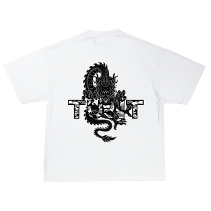 T-shirt (dragon edition) Turnt Clo
