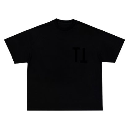 T-shirt (dragon edition) Turnt Clo