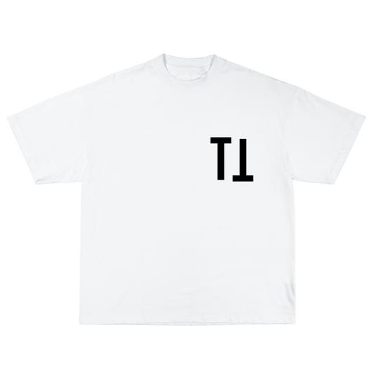 T-shirt (dragon edition) Turnt Clo