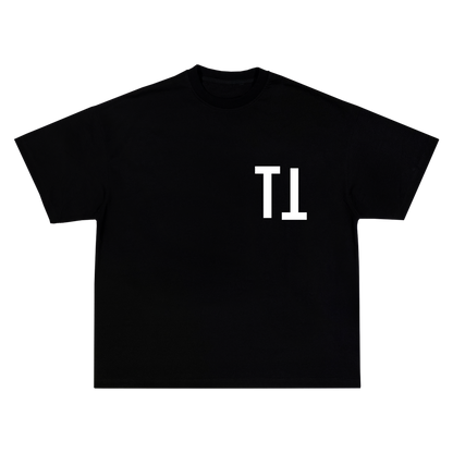 T-shirt (dragon edition) Turnt Clo