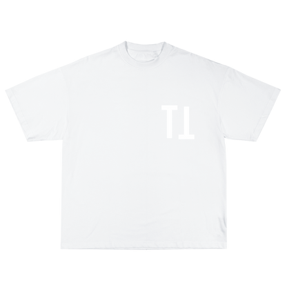 T-shirt (dragon edition) Turnt Clo