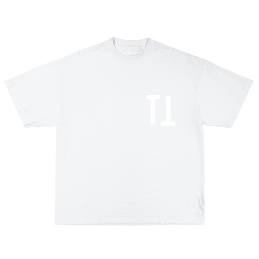T-shirt (dragon edition) Turnt Clo